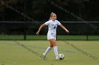WSoc vs Curry  Wheaton College Women’s Soccer vs Curry College. - Photo By: KEITH NORDSTROM